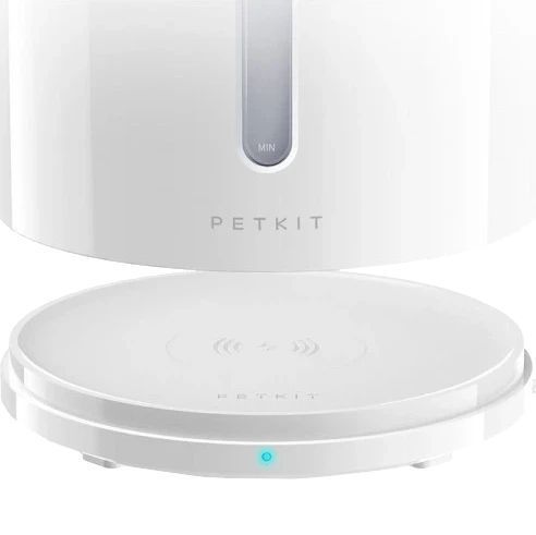 PETKIT Eversweet SOLO 2 Smart Pet Drinking Fountain White P4114 Поїлка 99-10029268 фото