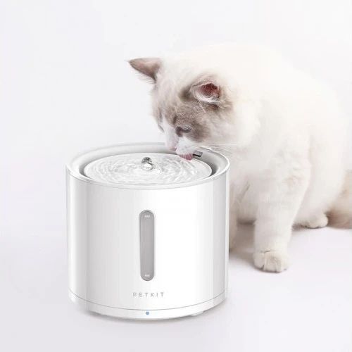 PETKIT Eversweet SOLO 2 Smart Pet Drinking Fountain White P4114 Поїлка 99-10029268 фото