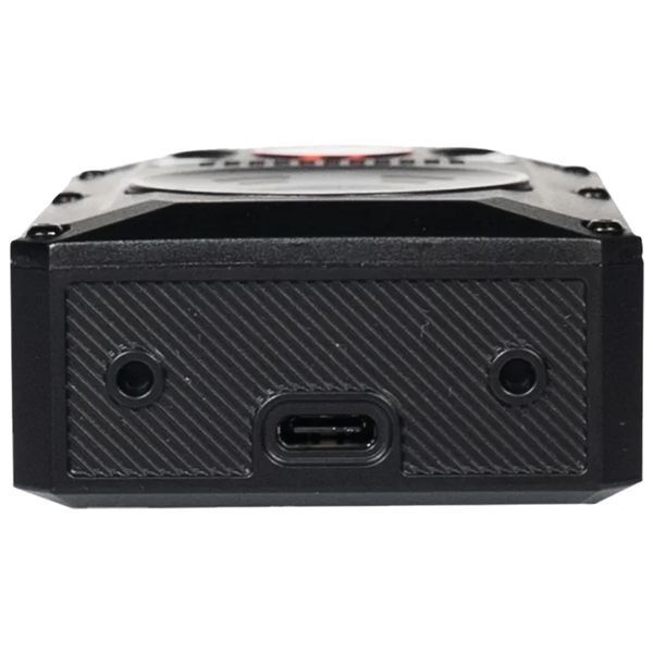 RECODA M502B-WG 2K(4Mp) 128GB GPS WI-FI Нагрудний відеореєстратор 99-10025311 фото