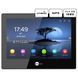 Neolight ALPHA Hybrid Black + SOLO FHD Graphite Комплект відеодомофону 99-00024850 фото 4