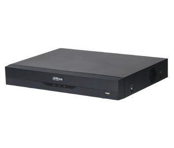 DH-XVR5116H-I2 16-канальний Penta-brid 5M-N / 1080P Mini 1U 1HDD WizSense 104633 фото