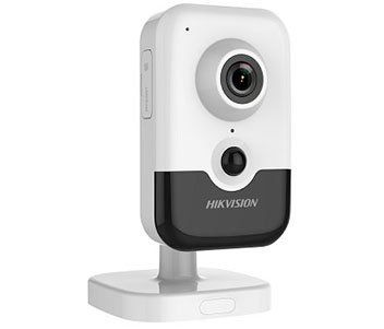 DS-2CD2421G0-I (2.8мм) 2МП IP Hikvision с PIR датчиком 99-00001930 фото