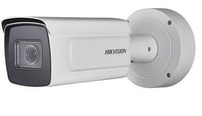 DS-2CD5A85G0-IZS (2.8-12 мм) 8 Мп мережева відеокамера Hikvision з моторизованим об'єктивом і Smart функціями 99-00002430 фото