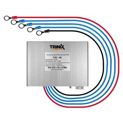 Trinix TBL-48 Акумуляторний балансир 99-00017117 фото