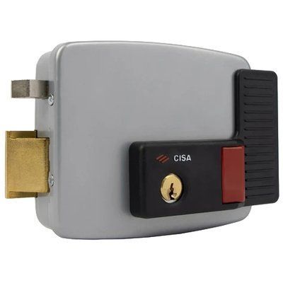 CISA 1.11630.50.4 Електромеханічний замок 99-00002289 фото