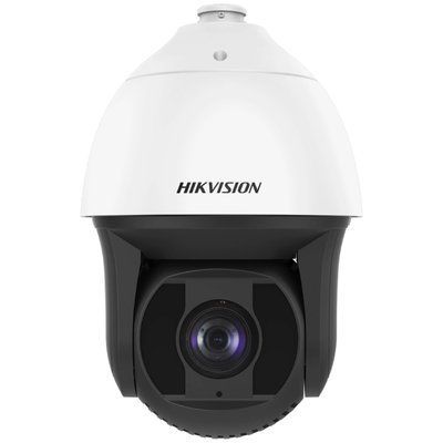 DS-2DF8442IXS-AEL(T5) 4МП (6-252мм) PTZ видеокамера Hikvision 99-00011887 фото