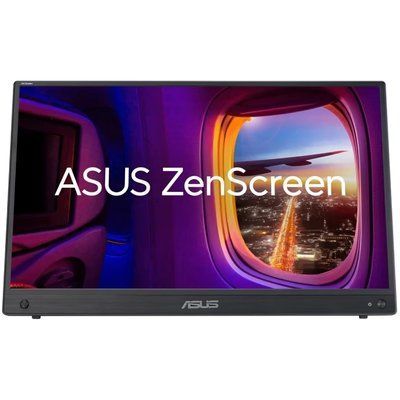 Asus ZenScreen MB16AHV 15.6" дюйма 1920x1080 Монитор 99-00022928 фото