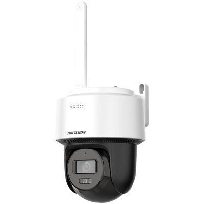 DS-2DE2C400IWG/W W 4МП (2.8мм) WiFi PT видеокамера Hikvision 99-00020641 фото