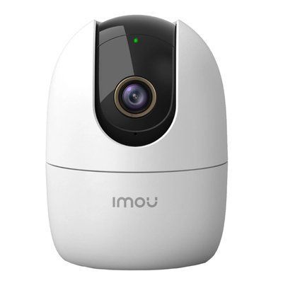 Imou IPC-A22EP-D (3.6мм) 1080P H.265 Wi-Fi поворотно-нахильна камера 99-00013255 фото