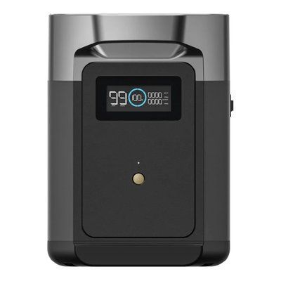 EcoFlow DELTA 2 Extra Battery Дополнительная батарея 99-00011116 фото
