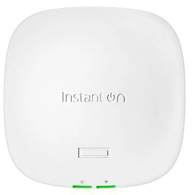 HPE Aruba Instant On AP21 (S1T09A) Wi-Fi 6 Точка доступу 99-10029435 фото