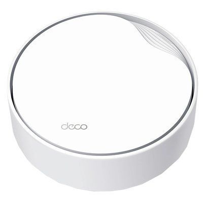 TP-LINK Deco X50-PoE Домашня Mesh Wi-Fi система 99-00023011 фото