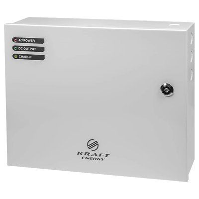 Kraft PSU-2425LED Источник бесперебойного питания 99-10025262 фото