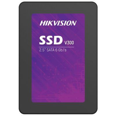 V300 1024G-SSDV04dCD20A1024BAA SSD накопичувач HIKVISION 1024GB/1TB 99-00016121 фото
