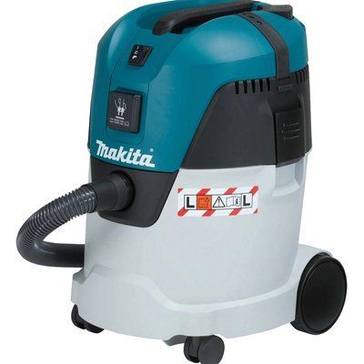 Makita VC 2512 L Пилосос 99-00014253 фото