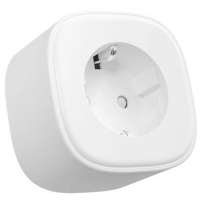 Meross MSS210HK(EU) Умная WiFi розетка (1 pack) 99-00014788 фото