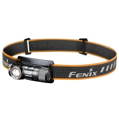 Fenix HM50R V2.0 Фонарь налобный 99-00009815 фото