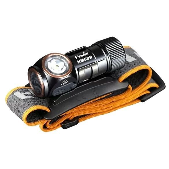 Fenix HM50R V2.0 Фонарь налобный 99-00009815 фото
