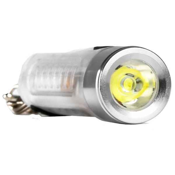 TITANUM TLF-T15 170Lm 7600K Портативний світлодіодний ліхтарик 99-10029585 фото
