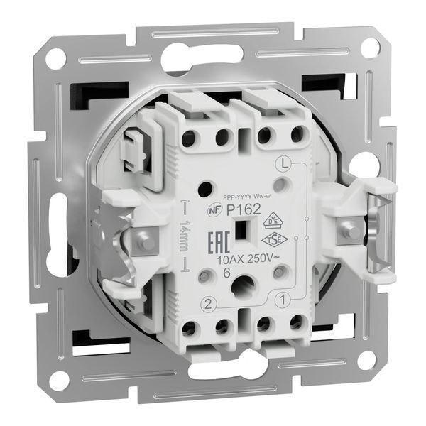 Schneider Electric Asfora EPH0400171 Переключатель 99-00021561 фото