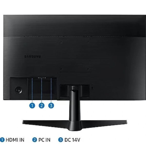 SAMSUNG LS24C310EAIXCI 24" дюйма 1920x1080 Монітор 115344 фото