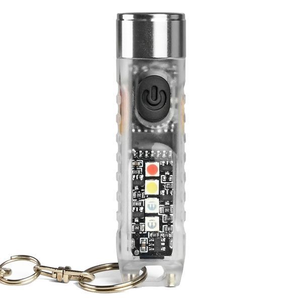 TITANUM TLF-T15 170Lm 7600K Портативний світлодіодний ліхтарик 99-10029585 фото