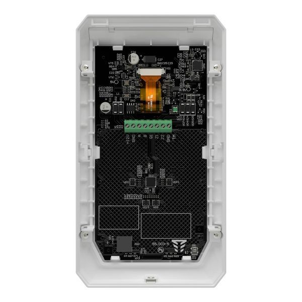 Tiras K-PAD OLED+ Сенсорная OLED клавиатура Тирас 99-00007423 фото
