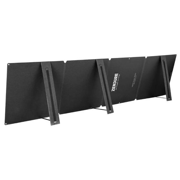 Zendure 200W Solar Panel Солнечная панель 000000 фото