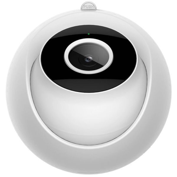 Turret SE-C (IPC-T22EP-C) 1080P (2.8мм) IP відеокамера Imou 99-00019574 фото