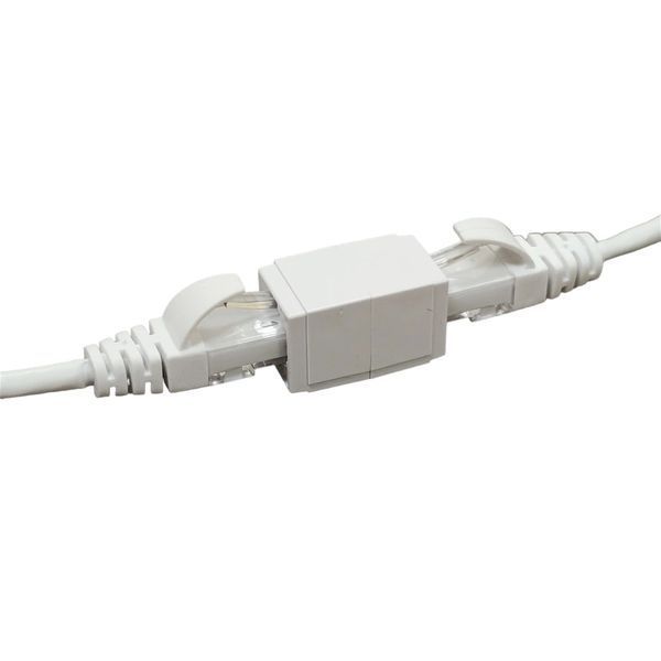 UTP RJ-45 З'єднувач витої пари неекранований кат. 6 під конектори 99-00017339 фото