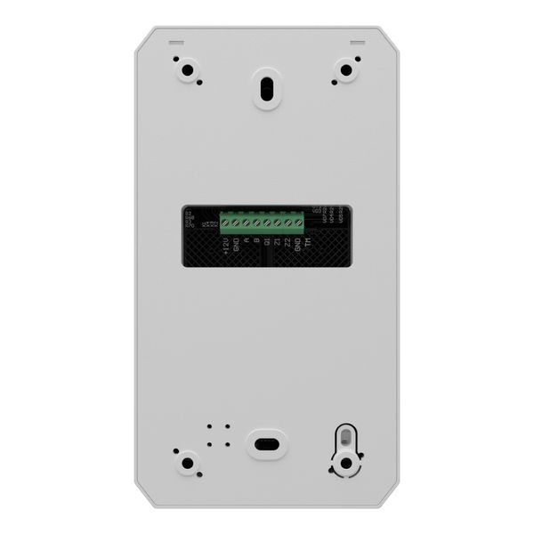 Tiras K-PAD OLED+ Сенсорная OLED клавиатура Тирас 99-00007423 фото