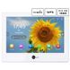 Neolight ALPHA Hybrid + SOLO FHD Silver Комплект видеодомофона 99-00024851 фото 4
