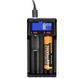 Fenix ARE-D2 Зарядное устройство для аккумуляторов 99-00012605 фото 2