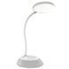 TITANUM TLTF-022G 7W 3000-6500K USB з акумулятором LED лампа настольная 99-00023564 фото 1