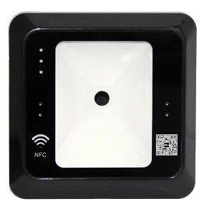 ZKTeco QR50BM мультиформат Зчитувач 99-00015868 фото