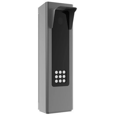 Hikvision DS-TMC403-EL ANPR система доступу 99-10033753 фото
