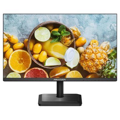 DS-D5024FC-C для видеонаблюдения 23,8&rdquo;дюйма 1920 &times; 1080 Монитор Hikvision 99-00011888 фото
