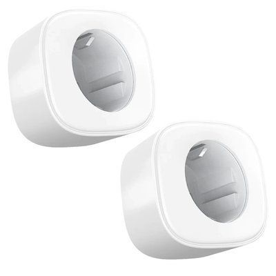 Meross MSS210HKKIT(EU) Набор умных WiFi розеток (2 pack) 99-00014789 фото