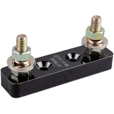 Victron Energy CIP106100000 Fuse holder for ANL-fuse Тримач запобіжника 99-00020917 фото
