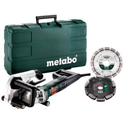 Metabo MFE 40 (604040900) Штроборіз 99-10035928 фото