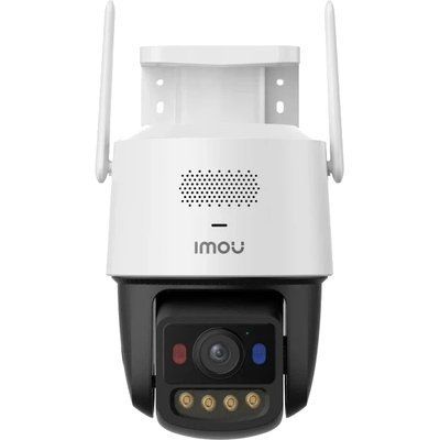 Titan Pro (IPC-U7LP-6V0NE) 6МП (3.6мм) IP відеокамера Imou 99-10035185 фото