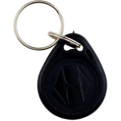 MIFARE R-75 Брелок чорний 99-00007547 фото
