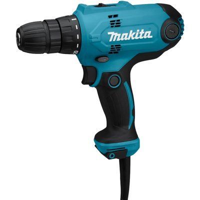 Makita DF0300 Мережевий дриль-шурупокрут 99-00014254 фото