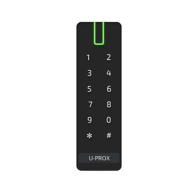 U-Prox SL keypad мультиформат IP65 Зчитувач 99-00005454 фото