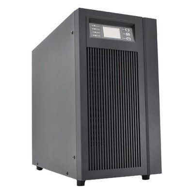 Ritar PT-10KS-LCD 10000ВA 192В з правильною синусоїдою Джерело безперебійного живлення 99-00024958 фото