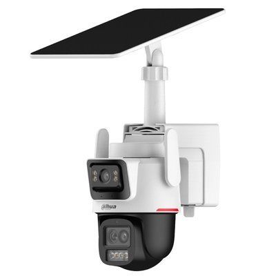 DH-IPC-PTS2649C-3E3Z-4GB20 3+3МП PT 4G IP відеокамера Dahua 99-10025993 фото
