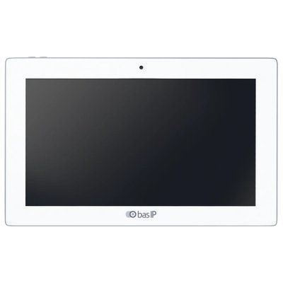 Bas-IP AK-10L white IP-відеодомофон 10" 99-00009094 фото