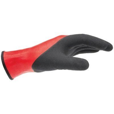 Wurth MULTIFIT DRY р.9 Рукавиці монтажні 99-10024860 фото