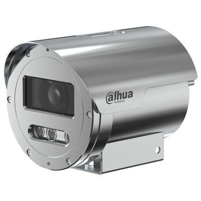 Dahua DH-ECA3A1804-HNR-XB 8МП Вибухозахищена IP камера 99-00023673 фото