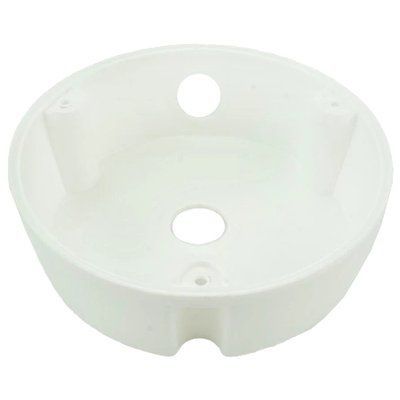 UA15G white bracket Комутаціонна коробка 116892 фото